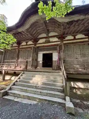 百済寺(滋賀県)