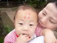 伏木香取神社(茨城県)