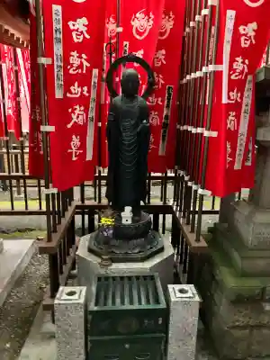 豊川稲荷東京別院(東京都)