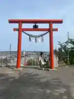 星置神社(北海道)