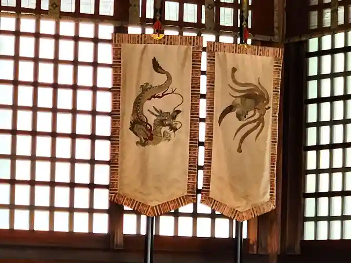 荒井神社のその他建物