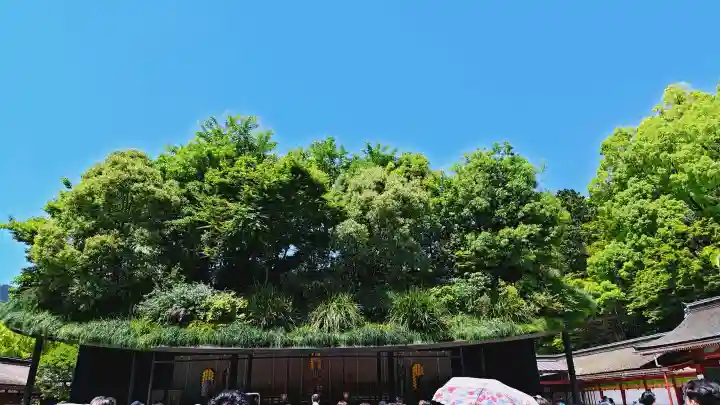 太宰府天満宮(福岡県)