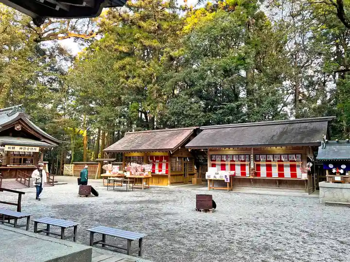 狭野神社(宮崎県)