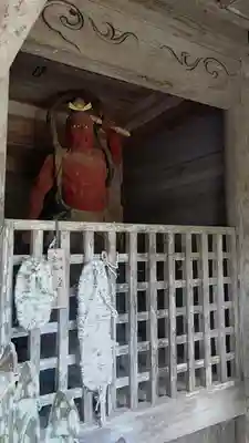 普門寺(岡山県)