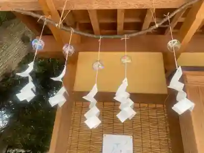 星宮神社(栃木県)