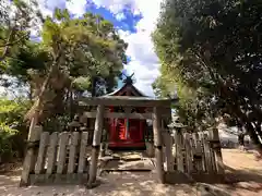 稲荷神社(奈良県)