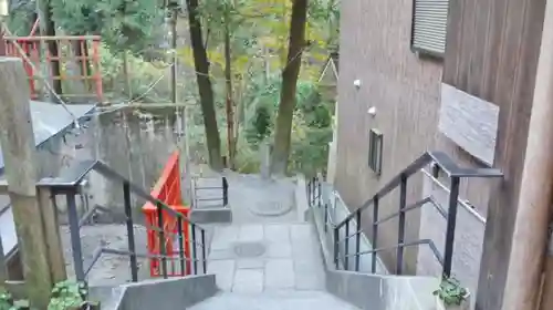 伏見稲荷大社(京都府)