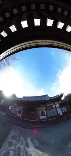 東光院(神奈川県)