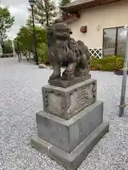 栗橋八坂神社(埼玉県)