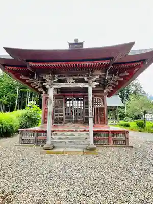 羽黒山 正善院(山形県)