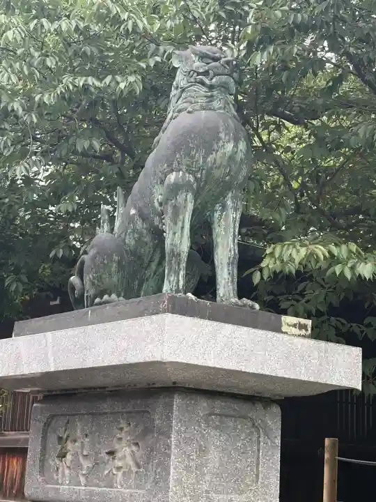 宮地嶽神社(福岡県)