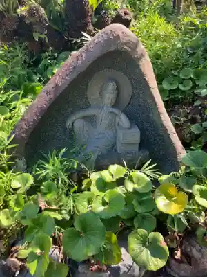 東林寺(神奈川県)