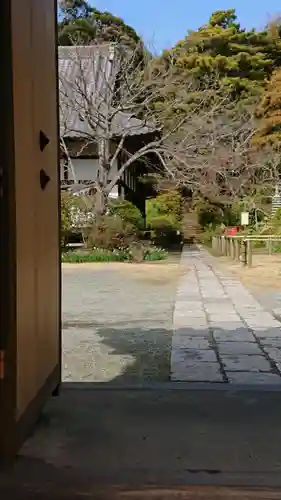 浄光明寺のその他建物