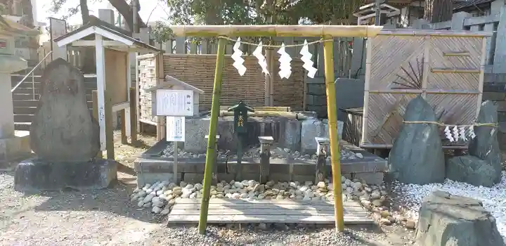 玉前神社(千葉県)