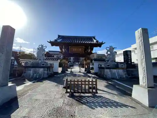 本栖寺(福島県)