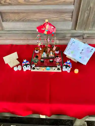 大宮・大原神社(千葉県)