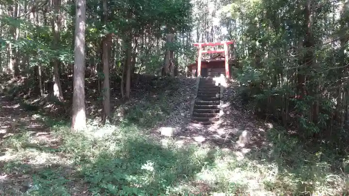 天満宮(栃木県)