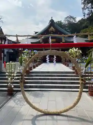祐徳稲荷神社の芸術