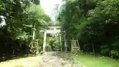 平泉寺白山神社(福井県)