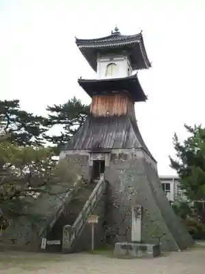 金刀比羅宮のその他建物