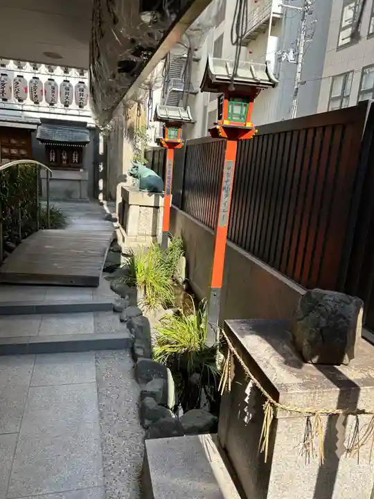 火除天満宮(京都府)