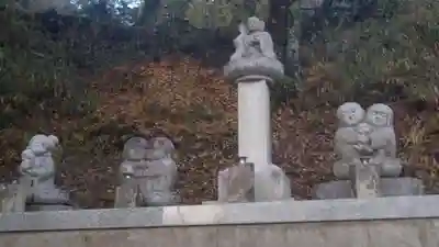 川見薬師寺(愛知県)