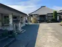 成願寺のその他建物