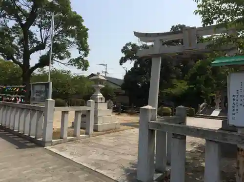 御勢大霊石神社 (福岡県)