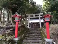 金刀比羅神社(岐阜県)