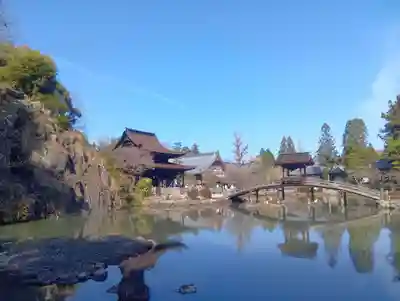 永保寺(岐阜県)