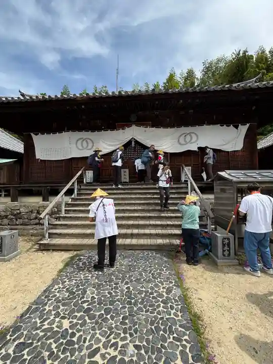浄土寺(愛媛県)