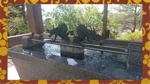 常陸国出雲大社(茨城県)