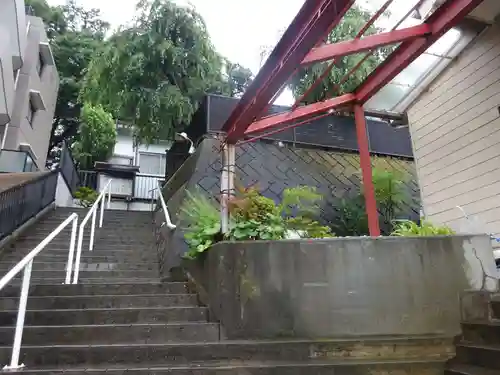 法運寺のその他建物