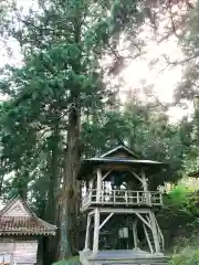 興田神社の建物その他