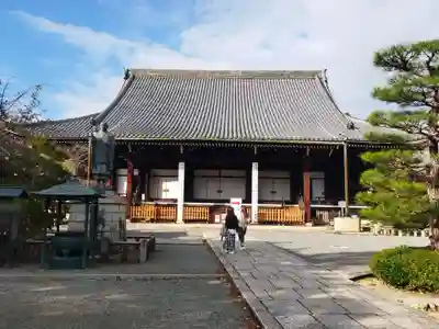 光明寺（粟生光明寺）(京都府)