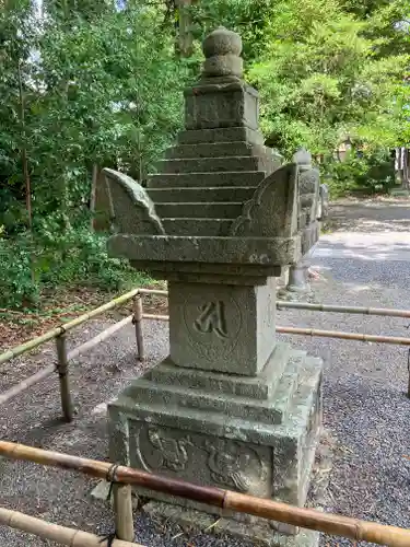比都佐神社(滋賀県)