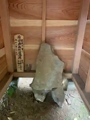 日吉神社のその他建物