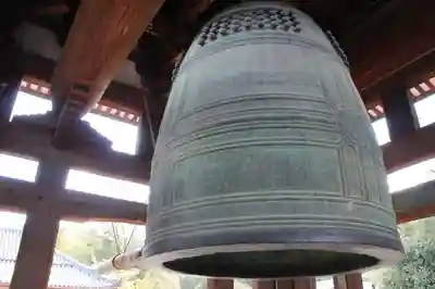 東大寺鐘楼のその他建物