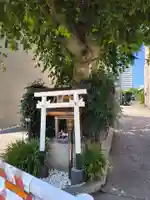 白光大神 (大阪府)