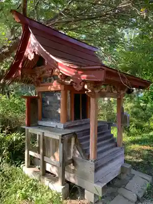 八幡神社(千葉県)