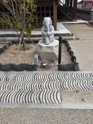 笠覆寺 (笠寺観音)(愛知県)