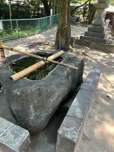 大直禰子神社(奈良県)