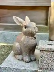 恩智神社(大阪府)