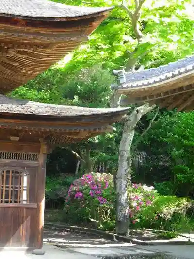 正続院(円覚寺塔所)の本殿・本堂