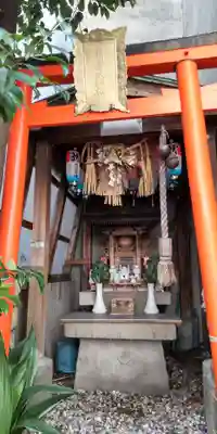 有吉大明神(大阪府)