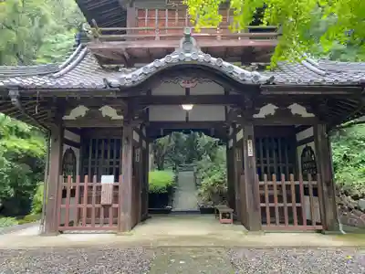清水寺の山門・神門