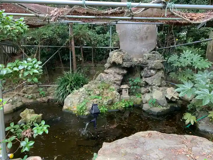 川口神社のその他建物