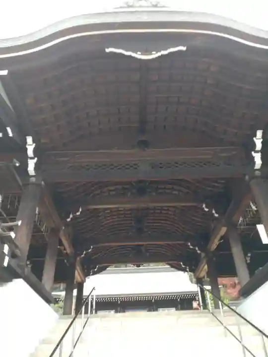 近江神宮のその他建物