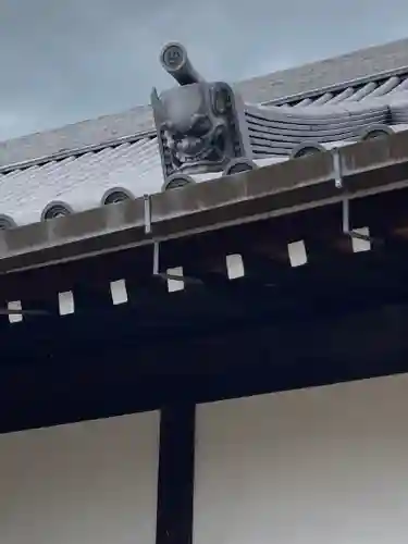 安養寺(奈良県)