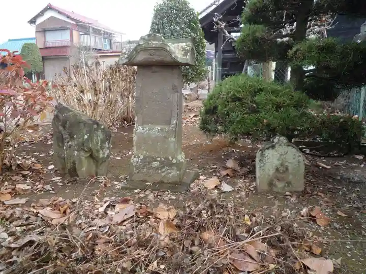 威徳院(千葉県)